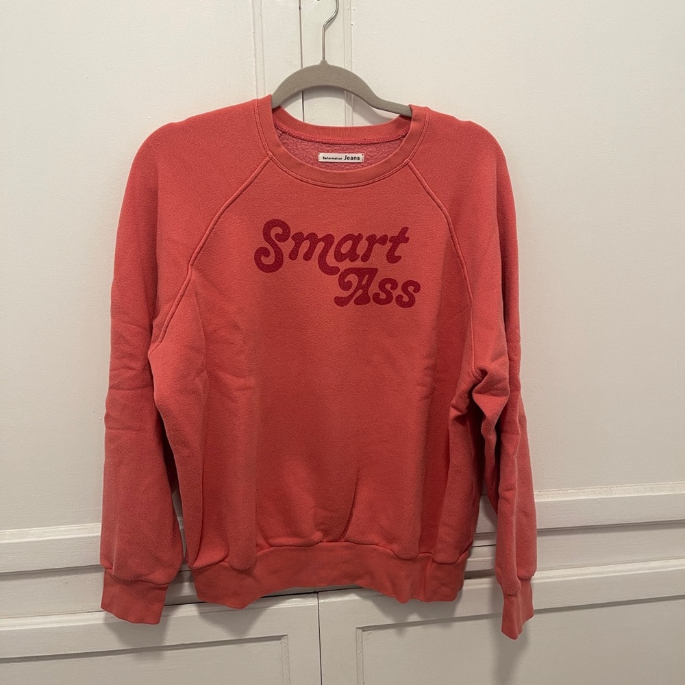 Reformation Crewneck